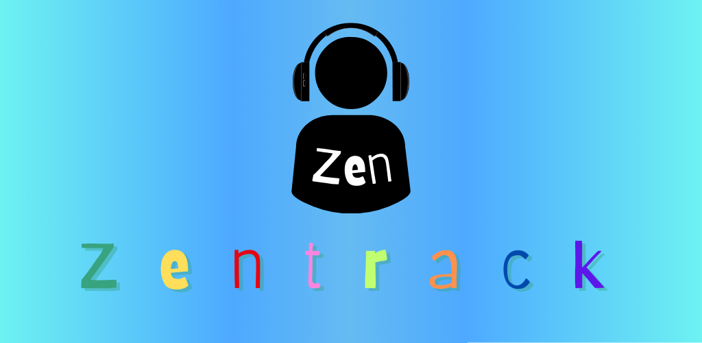 Zentrack App